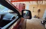 Jeep Grand Cherokee 2011-2022 Right Side View Mirror Wk Body Vin F 1670069. Fixed Price $167.40.
