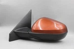 Left Driver Side View Mirror Power Non-heated 2021-2023 Trailblazer Oem #40086. Fixed Price $130.00.