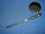1950S Gm Guide Remote Control Mirror Y2-53 Chevrolet Buick Olds Pontiac Cadillac. Fixed Price $59.95.