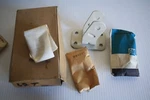 Gm 985279 Chevrolet Truck 1962 ,1963 Right Door Mirror Bracket. Fixed Price $17.98.