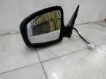 2014 Infiniti QX50 Side Mirror Left Driver Silver Camera Oem 96302-1BA3E. Fixed Price $250.00.