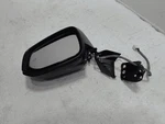 Defect 2019-2024 Toyota RAV4 Left Driver Door Outer Side View Mirror *040* Oem. Fixed Price $159.99.
