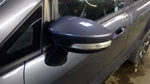 Driver Side View Mirror Power With Turn Signal Fits 18-22 Ecosport 12301795. Fixed Price $91.20.