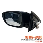 2018-2020 Nissan Pathfinder Left Mirror Assembly New Oem 96302-9PJ9D. Fixed Price $327.50.