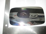 Porsche 924 944 951 911 928 Left Outside Mirror Glass Replacment Read Listing. Fixed Price $26.64.