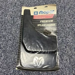 1994-2001 Dodge Ram 1500 Nos Oem Mopar Black Splash Guards Mud Flaps # 82203705. Fixed Price $49.99.
