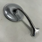 1954 Chevrolet Lh Door Mirror Original F2. Fixed Price $22.95.
