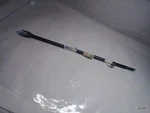 1965 Chevrolet Corvette Grille Center Support Rod Genuine Gm Oem 3866468. Fixed Price $47.39.