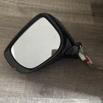 Oem 24-25 Subaru Impreza Driver Left Side View Heated Door Mirror Assembly. Fixed Price $185.00.