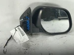Passenger Side View Mirror Painted Cover Fits 11-12 Outlander Sport 1918285. Fixed Price $91.34.