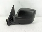 2008-2012 Jeep Liberty Driver Left Side View Power Door Mirror Black B4ILT. Fixed Price $42.56.