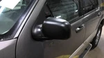 Driver Side View Mirror Power With Approach Lamps Fits 02-05 Explorer 285088. Fixed Price $81.59.