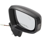 For 2014-2016 MAZDA3 Right Mirror BJD569121F BJT769121A MA1321190. Fixed Price $139.95.