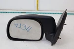 2008-2009 Ford F-250 Front Left Driver Side View Mirror 128-00550L Oem. Fixed Price $59.49.