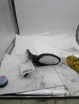 1999 Ford Mustang Right Door Mirror Assembly Blue Oem Used 44226 109K Miles. Fixed Price $67.99.