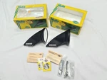 Hella 4004 Gt Vintage Sport Mirrors Ford Bmw Maserati Mercedes Porsche Ferrari. Fixed Price $500.00.