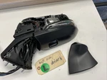 2021 2022 2023 Toyota Sienna Mirror Oem Refund $200 No Camera Left. Fixed Price $725.00.