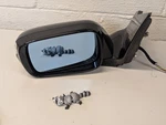Oem 2010-2013 Acura Mdx Left Driver Side View Power Mirror /auto Dim /11 Wire. Fixed Price $114.75.
