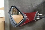 2017 Chevrolet Trax Rh Passenger Door Mirror Side View Oem. Fixed Price $82.68.