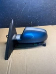 2009 To 2014 Audi A4 Left Driver Lh Side View Door Turn Signal Mirror AB0798 Ms. Fixed Price $50.83.