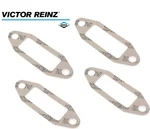 Exhaust Manifold Gasket Set For Porsche 356 & 912 - Top Oem Quality. Fixed Price $20.49.