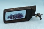 1986-1993 Mercedes W124 300E 260E 190E Left Driver Door Side View Mirror Oem. Fixed Price $50.00.