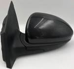2011-2016 Chevrolet Cruze Driver Side View Power Door Mirror Gray Oem B04B08027. Fixed Price $51.79.