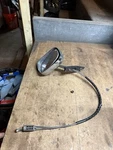 Gm Chevrolet Monte Carlo Side View Door Mount Mirror Control 3976693 Parts Usa. Fixed Price $99.99.