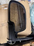03-06 Gm Escalade Yukon Tahoe Suburban Left Driver Side Heated Mirror Oem. Fixed Price $99.00.