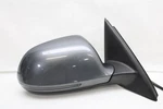 Side View Door Mirror Audi Q3 15 16 17 Right Gray 1440189. Fixed Price $169.99.