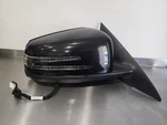2014 15 2016 Mercedes CLA250 Right Mirror W/o Blind Spot Auto Dimming Rh Rf. Fixed Price $142.50.