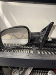Driver Left Side View Mirror Manual Fits 01-07 Caravan 19243. Fixed Price $28.50.