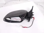 2016-2020 Toyota Prius Driver Rear View Mirror Outside *grey *w/o Blis. Fixed Price $179.55.