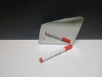 2011-2017 Mercedes Cls Class Oem Left Mirror Glass Auto Dim Bind Spot. Fixed Price $125.00.
