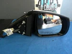 2018 2020 Infiniti QX60 Passenger Right Side Door Mirror Oem 96301-9NF9B DMR-7. Fixed Price $330.00.