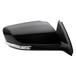 Power Side View Mirror For Chevy Impala 2014 Passenger 22936942. Fixed Price $631.90.