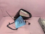 Passenger Right Side View Mirror Aluminum Finish Fits 17-20 RS3 , 8V5857410AJ9B9. Fixed Price $349.25.