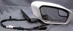 Oem Lincoln Continental Right Passenger Side Mirror Scratches GD9B-17682-KG59VJ. Fixed Price $124.99.