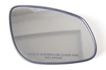 2003-2006 Porsche Cayenne Right Door Mirror Glass Heated Auto Dim 7L5857522D Oem. Fixed Price $84.95.