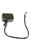 80-92 Cadillac Fleetwood Deville Rwd Oem Left Driver Side Rear View Door Mirror. Fixed Price $129.99.