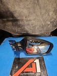 14-17 Hyundai Veloster Right Door Mirror Power Heated Passenger Side Oem. Fixed Price $69.62.