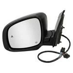 Dodge Grand Caravan Town & Country Driver Door Mirror 1TL411X8AE Oem Factory. Fixed Price $90.00.