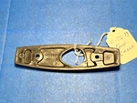 Gm 1971-1973 Oldsmobile Toronado Rh Lh Outside Mirror Gasket 9829670. Fixed Price $15.95.