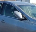 15 16 17 Hyundai Azera Passenger Electric Power Heated Door Mirror Oem Lkq. Fixed Price $231.08.
