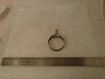 Nos Wittek Gm Upper Radiator Clamps 2 1/16 Chevy Olds Pontiac Buick 1965-1975. Fixed Price $15.95.