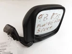 Passenger Side View Mirror Manual Sport Opt Fits 97-99 Montero 521834. Fixed Price $32.00.