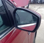 Passenger Rh Side View Mirror Red W/ Blind Spot 2017 18 19 Ford Escape. Fixed Price $89.53.
