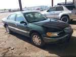 Passenger Side View Mirror Power Fits 99-02 Lincoln Continental 433204. Fixed Price $87.49.
