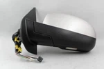Yukon 2009 Side View Mirror 2148. Fixed Price $123.75.
