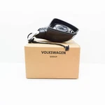 New Vw Tiguan AD1 Front Right Door Mirror Cover Lhd 5NN857508AD9B9 No Duties. Fixed Price $353.57.